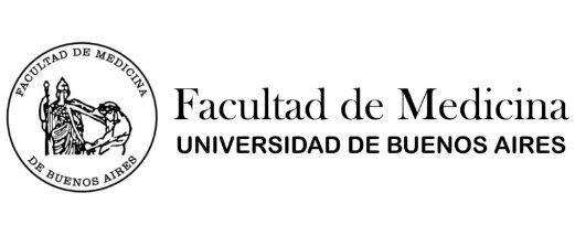 Título de Medico otorgado por la Facultad Medicina de Buenos Aires